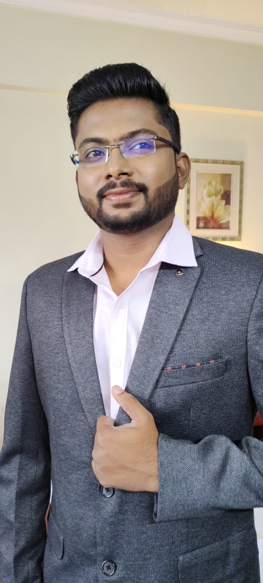 Groom Makeup Chennai